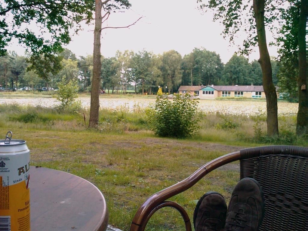 'T Vosseven Vakantiehuizen Stramproy Room photo