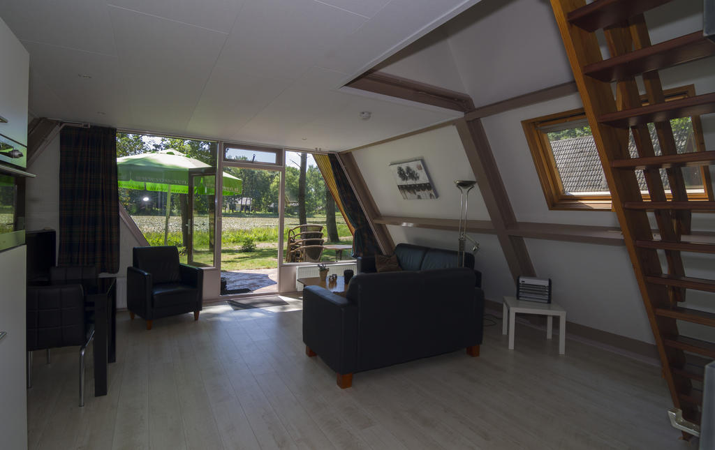 'T Vosseven Vakantiehuizen Stramproy Room photo