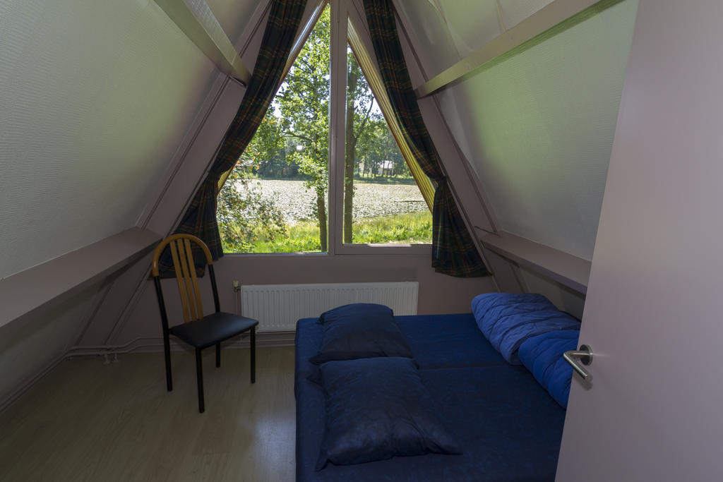 'T Vosseven Vakantiehuizen Stramproy Room photo